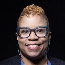 Angela Odoms-Young, PhD headshot